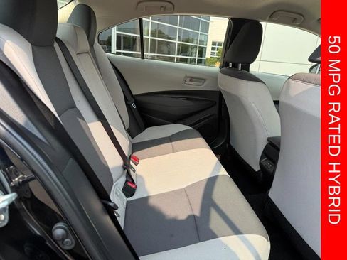 Used 2026 Toyota Corolla LE FWD image 12