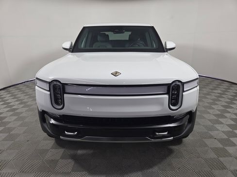 Used 2023 Rivian R1T Adventure image 8