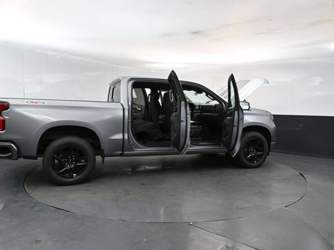 Used 2023 Chevrolet Silverado 1500 RST w/ Rally Edition AWD/4WD image 26