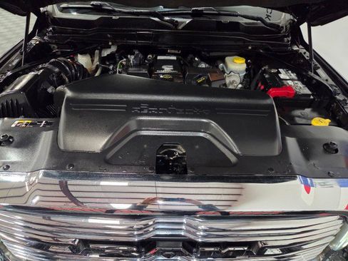 Used 2020 RAM 2500 Laramie image 95