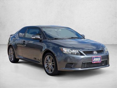 Used 2011 Scion tC image 3
