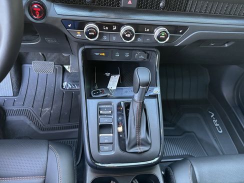 New 2026 Honda CR-V Sport-L image 19