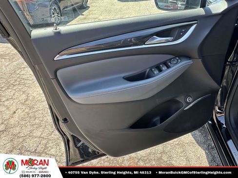 Certified 2024 Buick Enclave Essence w/ Sport Touring Edition FWD image 16