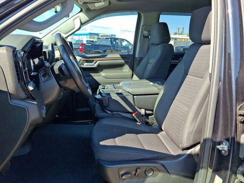 Used 2023 Chevrolet Silverado 1500 LT image 24