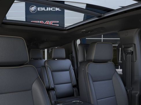 New 2026 GMC Yukon XL Elevation w/ Elevation Premium Package AWD/4WD image 24