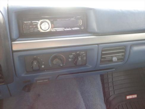 Used 1995 Ford Bronco AWD/4WD image 11
