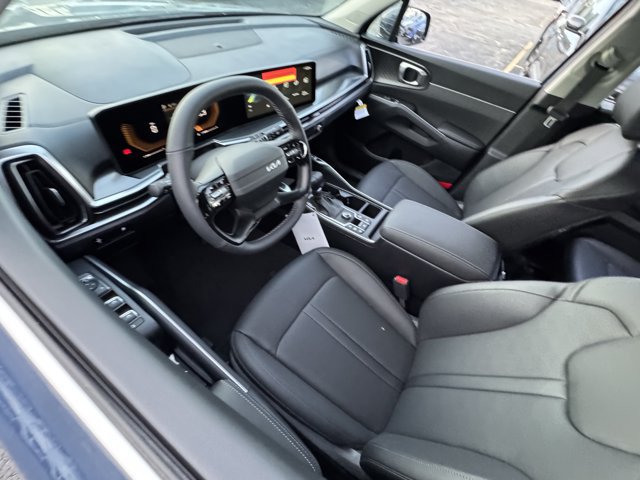 New 2026 Kia Sorento S FWD image 24