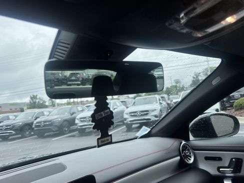 Certified 2023 Mercedes-Benz CLA 250 4MATIC image 27