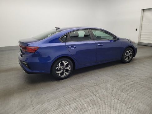 Used 2019 Kia Forte LXS image 10