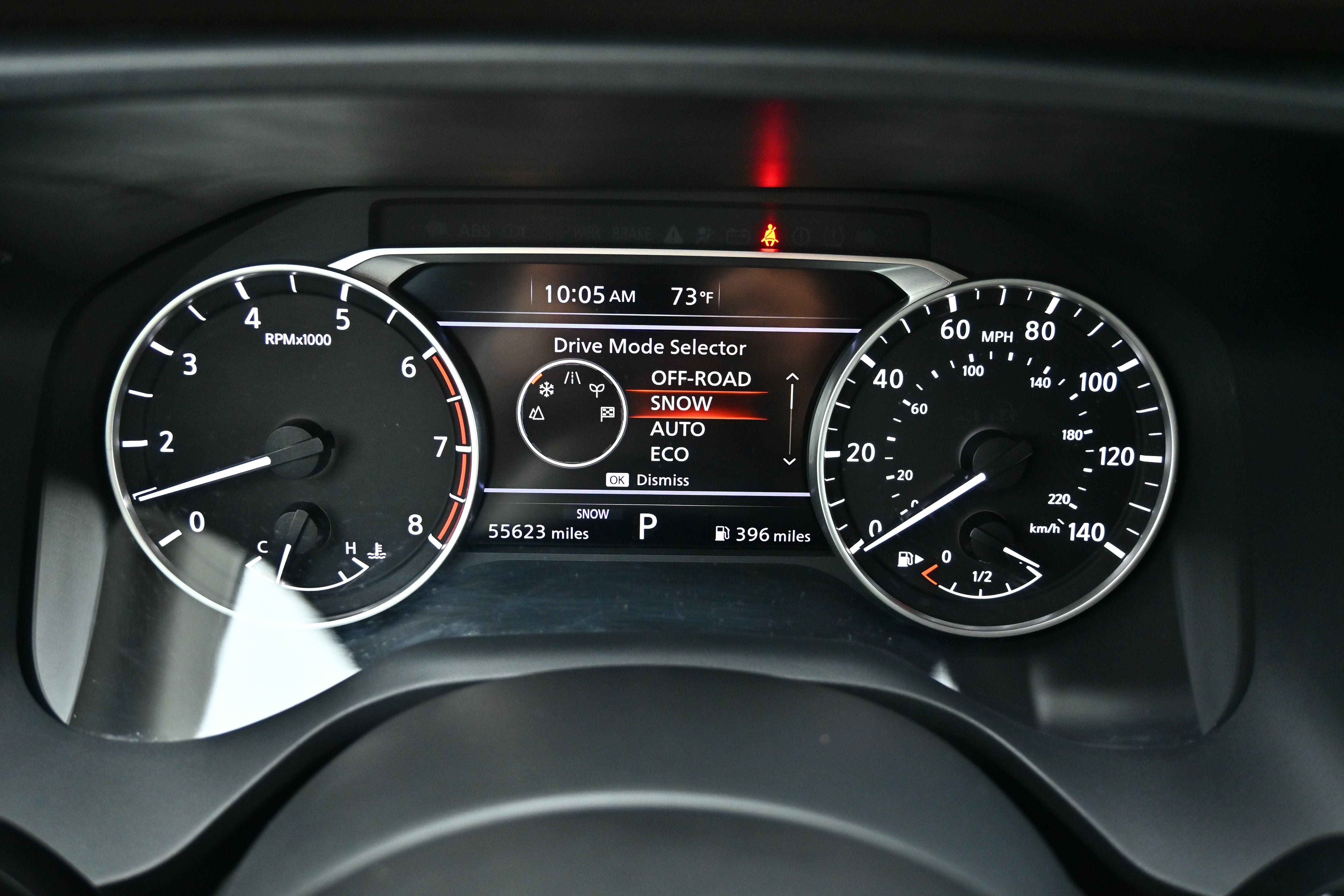 Certified 2022 Nissan Rogue SV AWD/4WD image 29