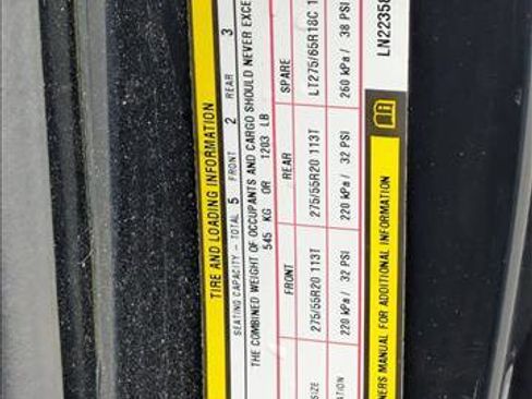 Used 2020 RAM 1500 Laramie image 15