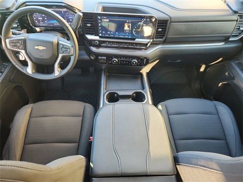 Used 2024 Chevrolet Silverado 2500 LT w/ Texas Edition image 19