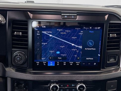 New 2026 Ford F350 Platinum image 20