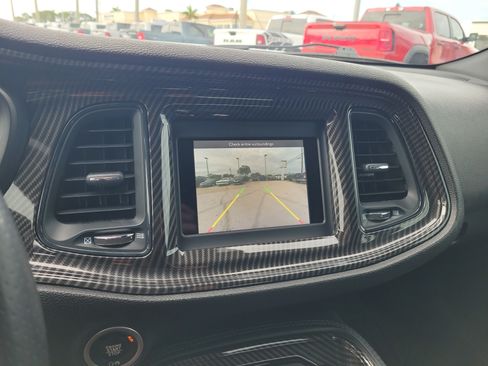 Used 2022 Dodge Challenger GT RWD image 25