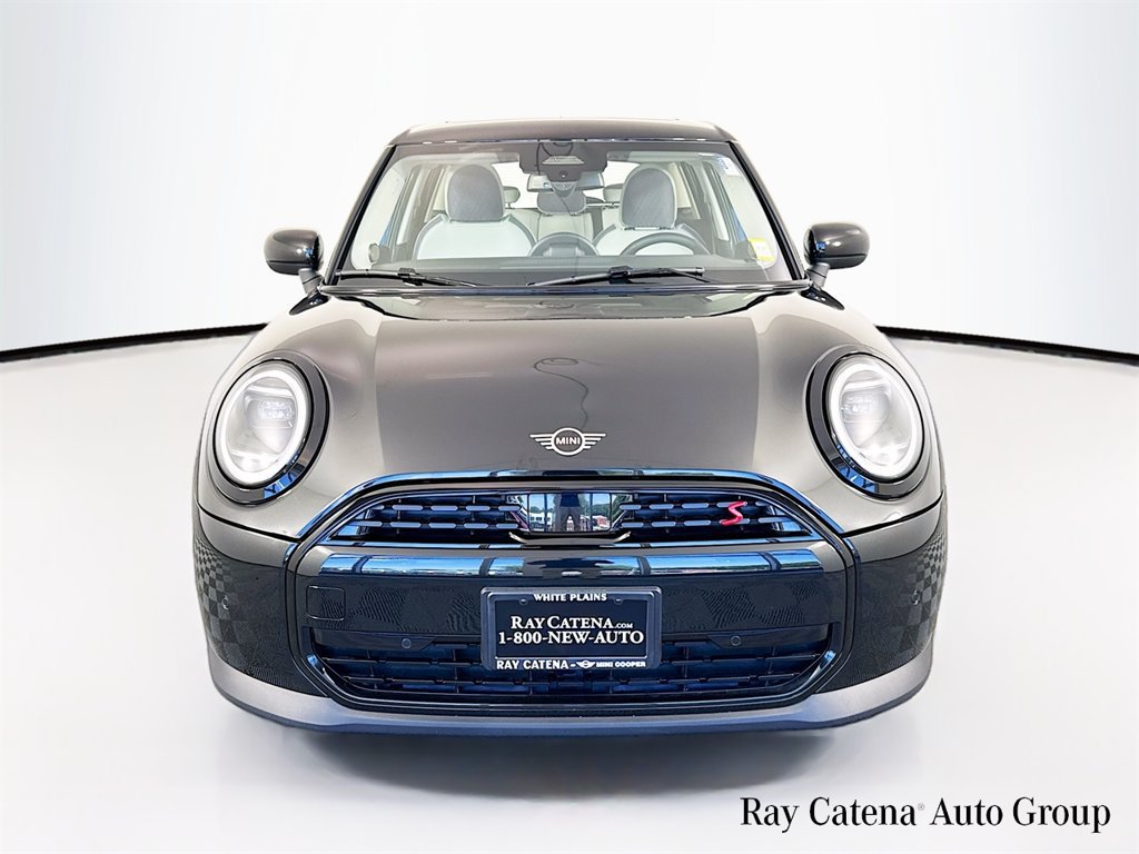 Used 2026 MINI Cooper S FWD image 2