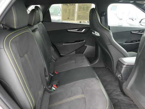 Certified 2024 Kia EV6 GT image 25