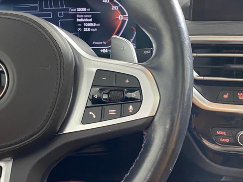 Certified 2023 BMW X3 M40i w/ Premium Package image 30