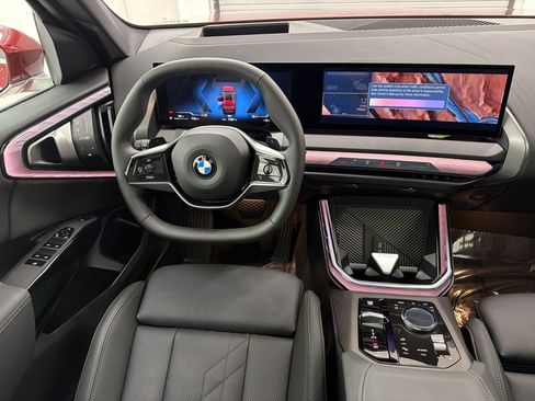 Used 2026 BMW X3 xDrive30i AWD/4WD image 25