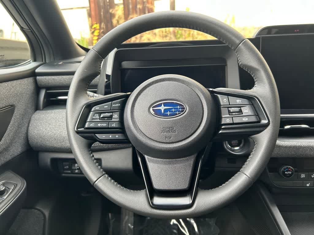 Certified 2026 Subaru Outback Premium AWD/4WD image 15