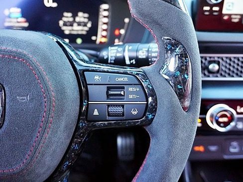 Used 2023 Honda Civic Type R image 43