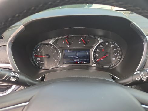 Used 2024 Chevrolet Equinox LT AWD/4WD image 24