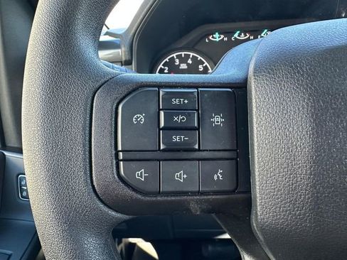 New 2026 Ford F150 STX image 14