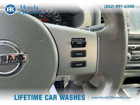 Used 2019 Nissan Frontier SV image 21