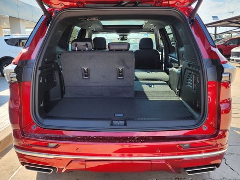 New 2026 Buick Enclave Avenir w/ Super Cruise Package image 55