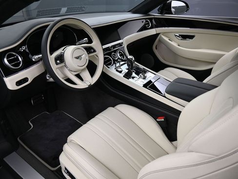 New 2026 Bentley Continental GT image 4