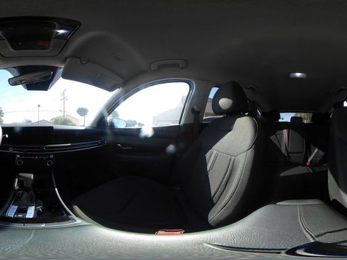 Used 2025 Hyundai Tucson SEL FWD image 43