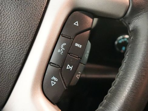 Used 2010 Chevrolet Silverado 1500 LT w/ Power Pack Plus AWD/4WD image 34