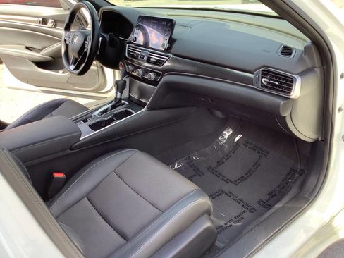 Used 2022 Honda Accord Sport image 31