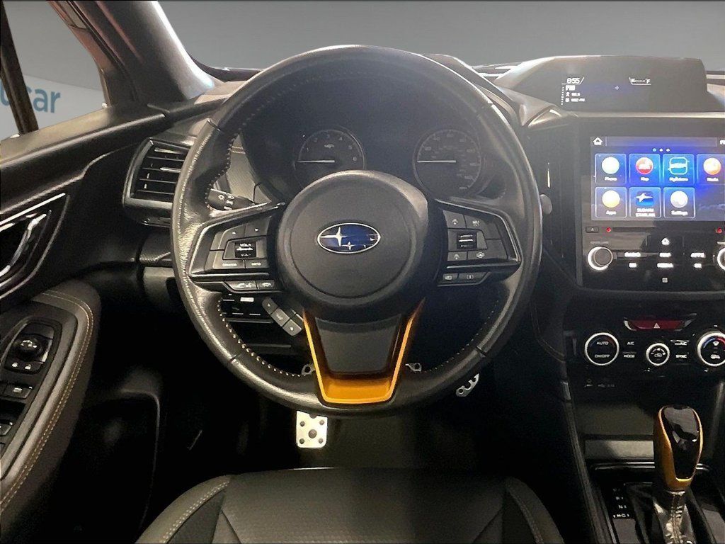 Used 2022 Subaru Forester Wilderness AWD/4WD image 17