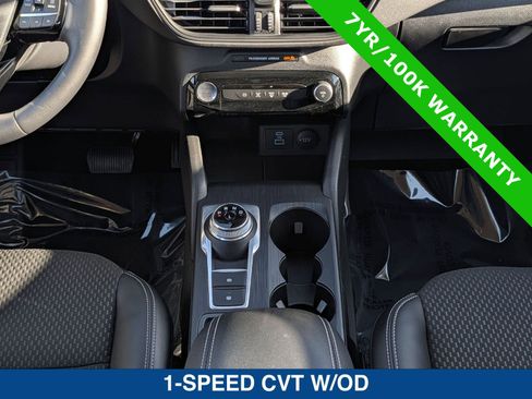 Certified 2023 Ford Escape SE image 20