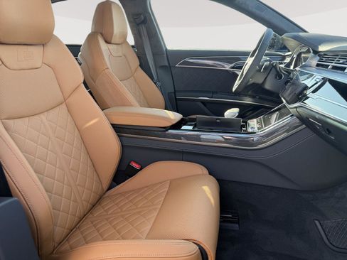 New 2026 Audi S8 AWD/4WD image 26
