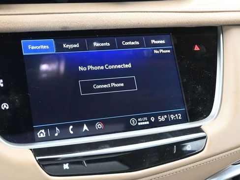 Used 2024 Cadillac XT5 Premium Luxury w/ Platinum Package image 29