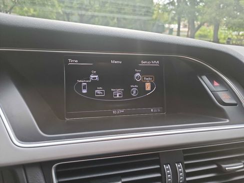 Used 2014 Audi A4 2.0T Premium Plus w/ Premium Plus Package image 20