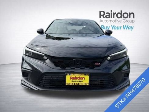Used 2024 Honda Civic Si image 2