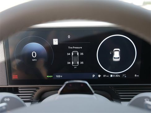 Certified 2025 Hyundai Ioniq 5 SEL image 13