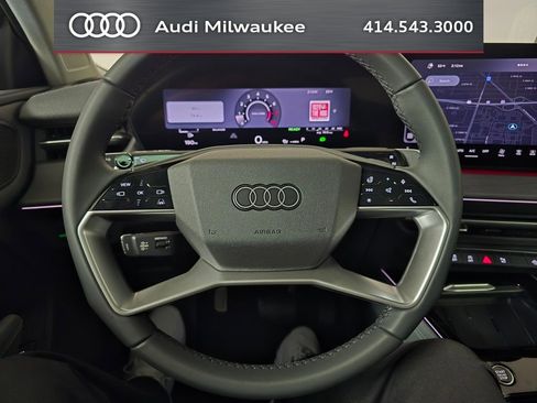 New 2026 Audi Q3 quattro 2.0T AWD/4WD image 31