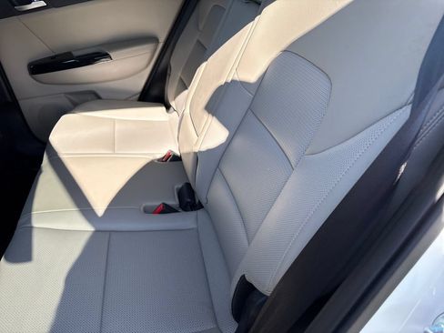 Used 2021 Kia Sportage EX AWD/4WD image 10