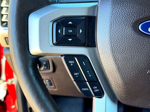 Certified 2020 Ford F150 King Ranch w/ Equipment Group 601A Luxury image 13