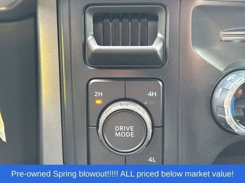 Used 2026 Ford F150 XLT AWD/4WD image 34