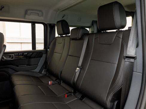 New 2026 INEOS Grenadier image 58