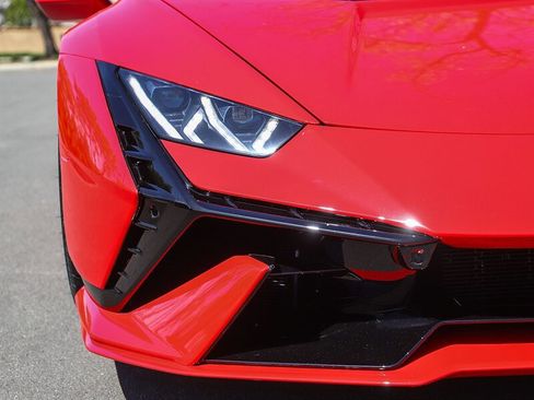 Used 2017 Lamborghini Huracan LP 580-2 image 27