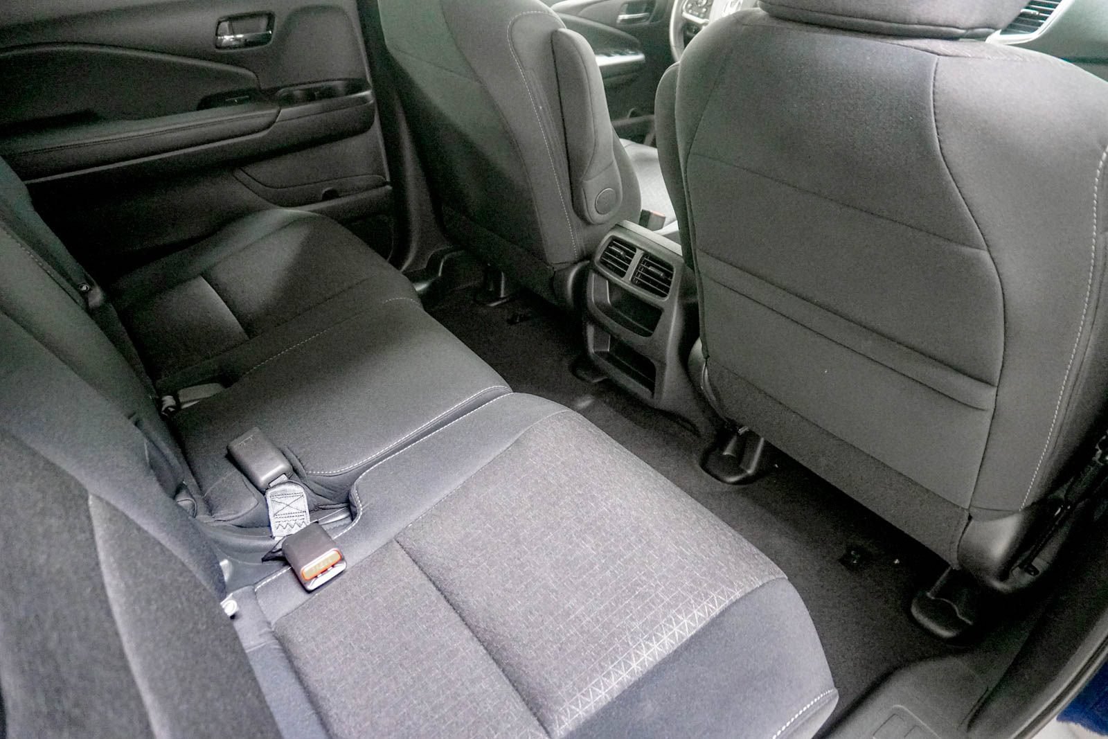 Used 2019 Honda Passport Sport image 32