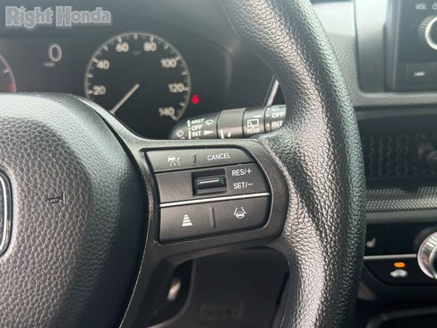 Used 2024 Honda CR-V EX image 17