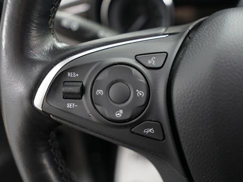Used 2020 Buick Envision Essence w/ Experience Buick Package AWD/4WD image 24