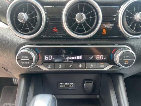 Used 2021 Nissan Sentra SR image 23