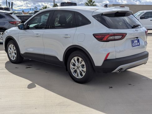 New 2026 Ford Escape Active image 4